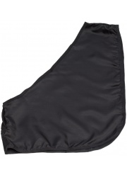 751754 satin bib